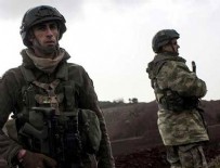 İLNUR ÇEVIK - ABD ve Türk askerleri karşı karşıya gelirse ne yapılacak?