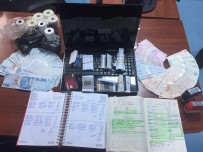 Adana'da 'Tefeci' Operasyonu