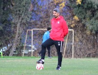 İBRAHIM AKıN - Altay'dan Biletlere İndirim