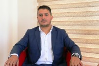 ENGIN BAYTAR - Amerika'da Yaşayan İş Adamı Teoman Mutlu, Malatya İdmanyurdu'nu Satın Aldı