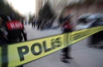 YILMAZ ÇETİNKAYA - Ankara'da 5 Kişinin Öldürülmesi Aydınlatıldı