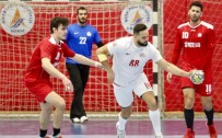 SÜLEYMAN EVCILMEN - Antalyaspor İle Maliye Piyango Mücadelesinde Skandal Karar