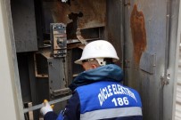 ÖLÜM RİSKİ - Art Arda Yaşanan Trafo Ve Pano Yangınlarının Nedeni Belli Oldu