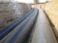 ASKİ, Daha Güzel Bir Kuşadası İçin Çalışıyor