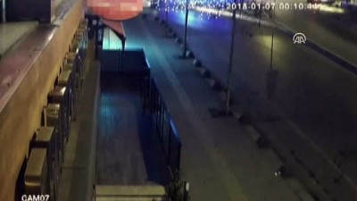 Bankanın Tavanını Delen Hırsızlar Yakalandı