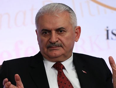 Yıldırım'dan net mesaj: Türkiye buna müsaade etmez