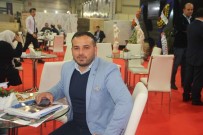 İSMAIL KAHRAMAN - Başkan Yağcı'ya İlk Tebrik Bilecikspor'dan