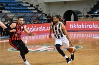 TOFAŞ - Büyükşehir Baskette Tek Hedef Galibiyet