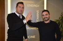 OBEZİTE CERRAHİSİ - Cerrahtan 'Kalpten Kulaç'