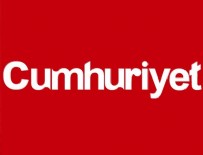TERÖR OPERASYONU - Cumhuriyet'ten alçak manşetler
