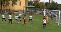 HÜSEYIN TÜRK - Döşemealtı Kadın Futbol Takımı Türkiye Şampiyonasına Hazırlanıyor