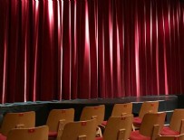 VİRGİNİA WOOLF - DT'de 'Tiyatro Sineması' başlıyor