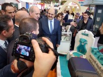 ULUSLARARASı TURIZM VE SEYAHAT FUARı - EMITT Turizm Fuarı'nda Aziziye Rüzgârı