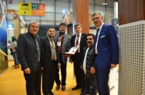 ALPARSLAN ÖZMOL - Emitt Turizm Fuarında Bozüyük Rüzgarı Esiyor