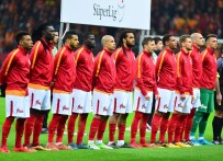 Galatasaray İle Osmanlıspor 18. Randevuda