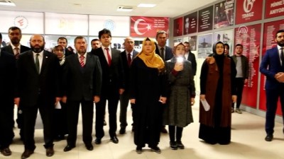 Geleneksel Türk Okçuları Yetiştirilecek
