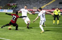 CÜNEYT ÇAKıR - Gençlerbirliği Geri Döndü