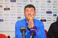 VE GOL - Giray Bulak Açıklaması 'Galibiyeti Glumac'a Hediye Ediyoruz'