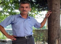 Hatay'da Ev Yangını Açıklaması 1 Ölü