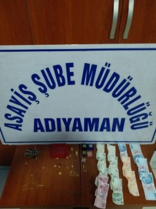 Hırsızlık Şüphelisi 3 Kadın Serbest Bırakıldı