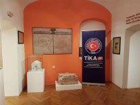 KÜLTÜR BAKANLıĞı - Hırvatistan'da 'Tarihi Osijek Şehri' Sergisine TİKA Desteği
