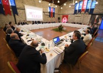 KAMU İHALE KURUMU - İzmir'den Zeytin Dalı Harekatına Destek