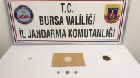 Jandarma Ekiplerinden Uyuşturucu Operasyonu