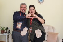 Kanserin Buluşturduğu Çift Derneksiz Kaldı