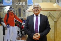 Kars, Turizmiyle Ziyaretçilerinin Karşısına Çıktı