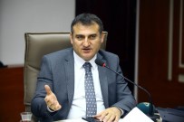 Kaya Açıklaması 'Türkiye'de 2017 Yılında 1 Milyon 57 Bin Kişi İşe Yerleştirildi'