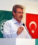 Kayseri Şeker'in Yeni Hedefi, Şeker Pancarı Tarımında  Dünya İle Rekabet Edebilmek