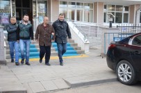PEHLIVANLı - Kırıkkale'de Bıçaklı Kavga Açıklaması 2 Yaralı