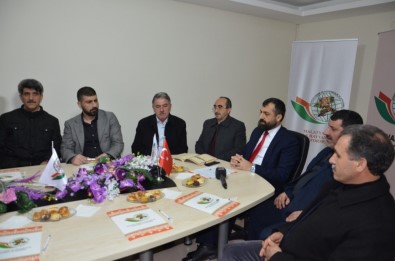 MATHAP'tan 'Zeytin Dalı Harekatı'na Destek