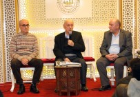 DÜNYA GÖRÜŞÜ - Mehmet Akif Ve Neyzen Tevfik Anıldı