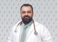 ÜLSER - Mide Ağrısı Başka Hastalıkların Habercisi Olabilir