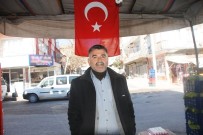 Muhtar Olursa Bütün Maaşını Mahalleye Bağışlayacak