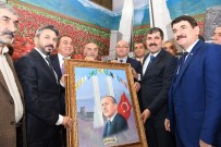 Muş, EMITT'te Görücüye Çıktı