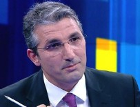 Nedim Şener'den CHP'ye: Çıkarın o ifadeyi rapordan!