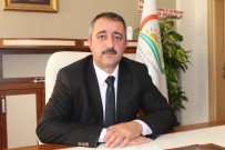 ÇUKURKUYU - Niğde'den Tarım Bakanlığına 89 Proje Gönderildi