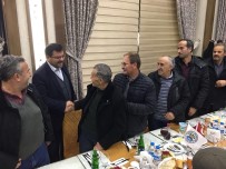 O Muhtarlara AK Parti'den Davet