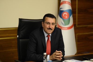 'Operasyon Sonuçlandığında Sınırlarımız Daha Güvenli Hale Gelecek'