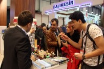 Osmaneli 2018 EMITT Fuarı'nda