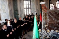 İRFAN TATLıOĞLU - Osmanlı Padişahları Huzurunda Afrin'deki Mehmetçik İçin Dua