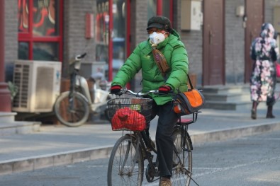 Pekin'den Hava Kirliliği İle Mücadele İçin 3 Milyar Dolarlık Yatırım