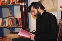 Sayfalarında Çiçek Kurutulamayan Kitap; E-Kitap