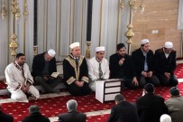 BEDİÜZZAMAN - Şehit Askerler İçin Mevlit Okutuldu