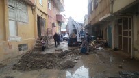 YEŞILTEPE - Silopi'de Her Haneye Arıtılmış Su Verilecek