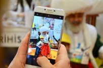 ULUSLARARASı TURIZM VE SEYAHAT FUARı - Sivrihisar Tanıtılmaya Devam Ediliyor