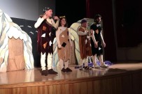 Tatil Hediyesi, Çocukları Mutlu Etti