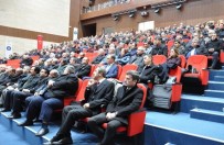 Tekirdağ'da Eğitimcilere Seminer